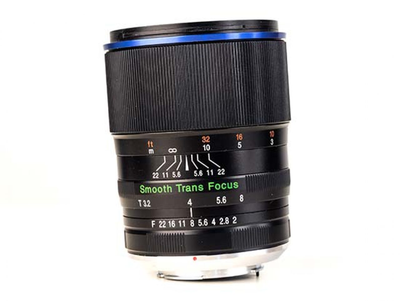 Laowa 105mm f/2 (T3.2) STF Review | Photography Blog