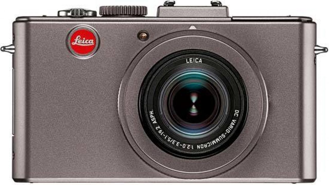 Photographer's Guide to the Leica D-Lux 5