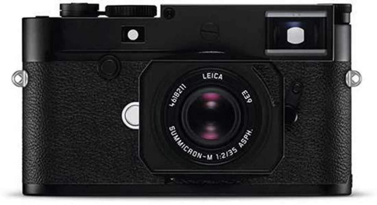 Leica M10-D Review | Photography Blog