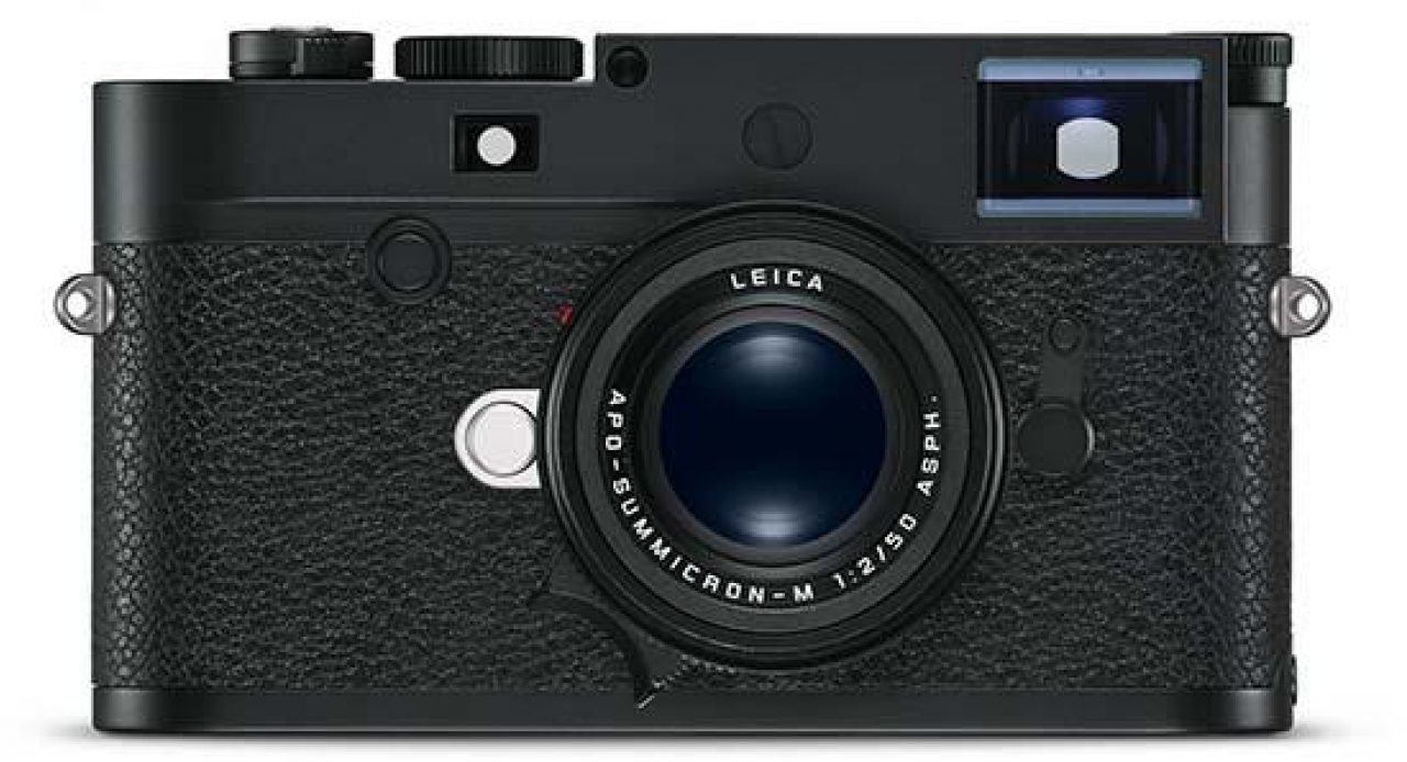 Leica M10-P Review