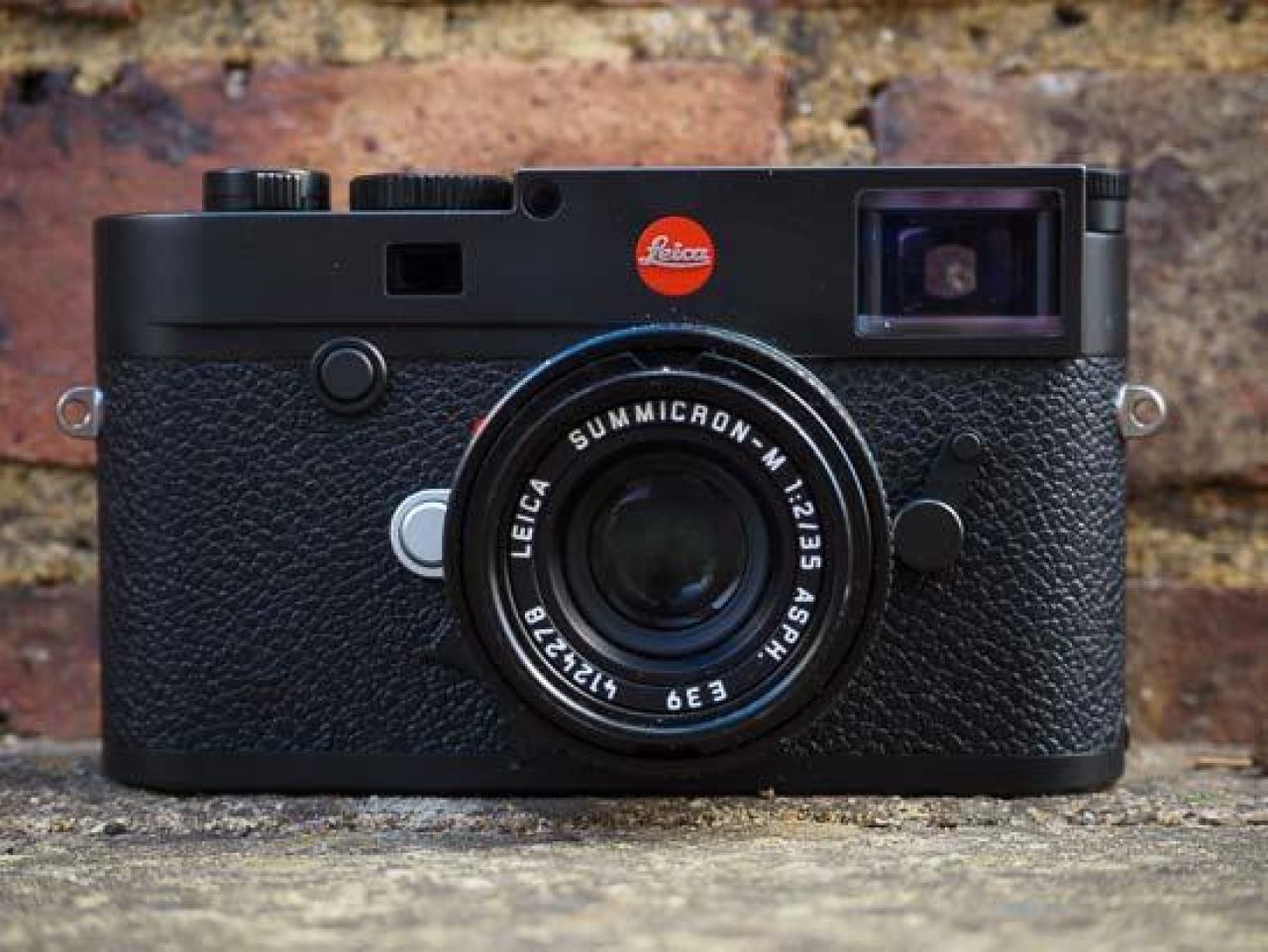 Leica M10-R Review