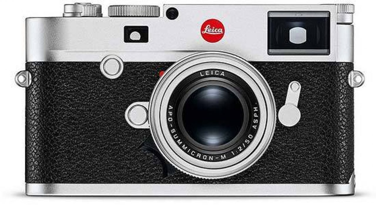 Leica M10 Review Photography Blog