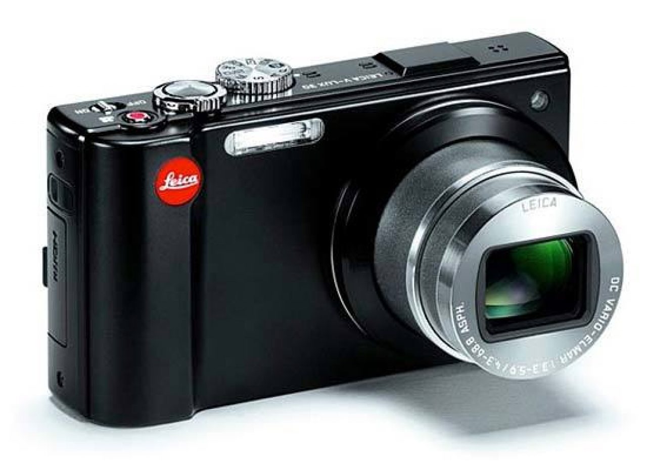 Leica V-LUX 30 14.1 MP デジタルカメラ Leica DC-Vario-Elmar 光学