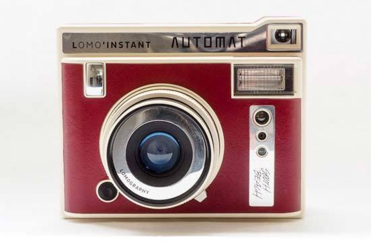 Lomo instant deals