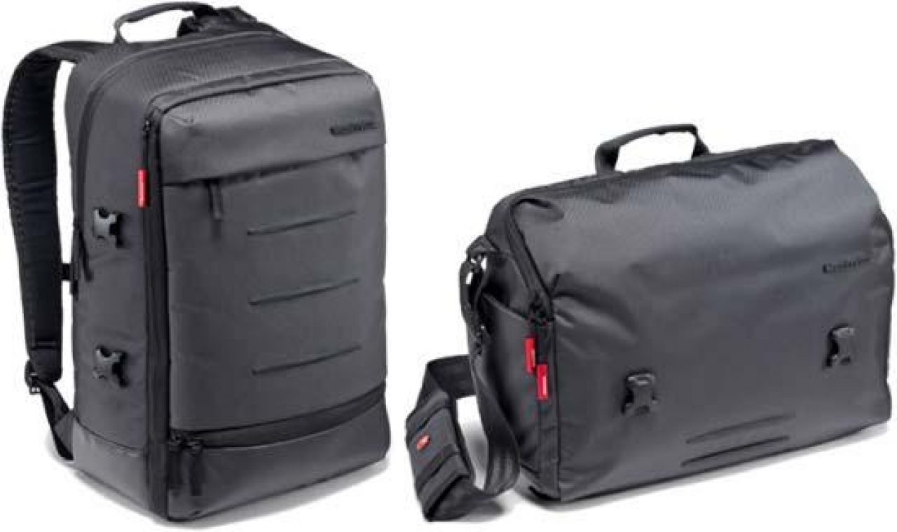 Manfrotto manhattan speedy new arrivals 30