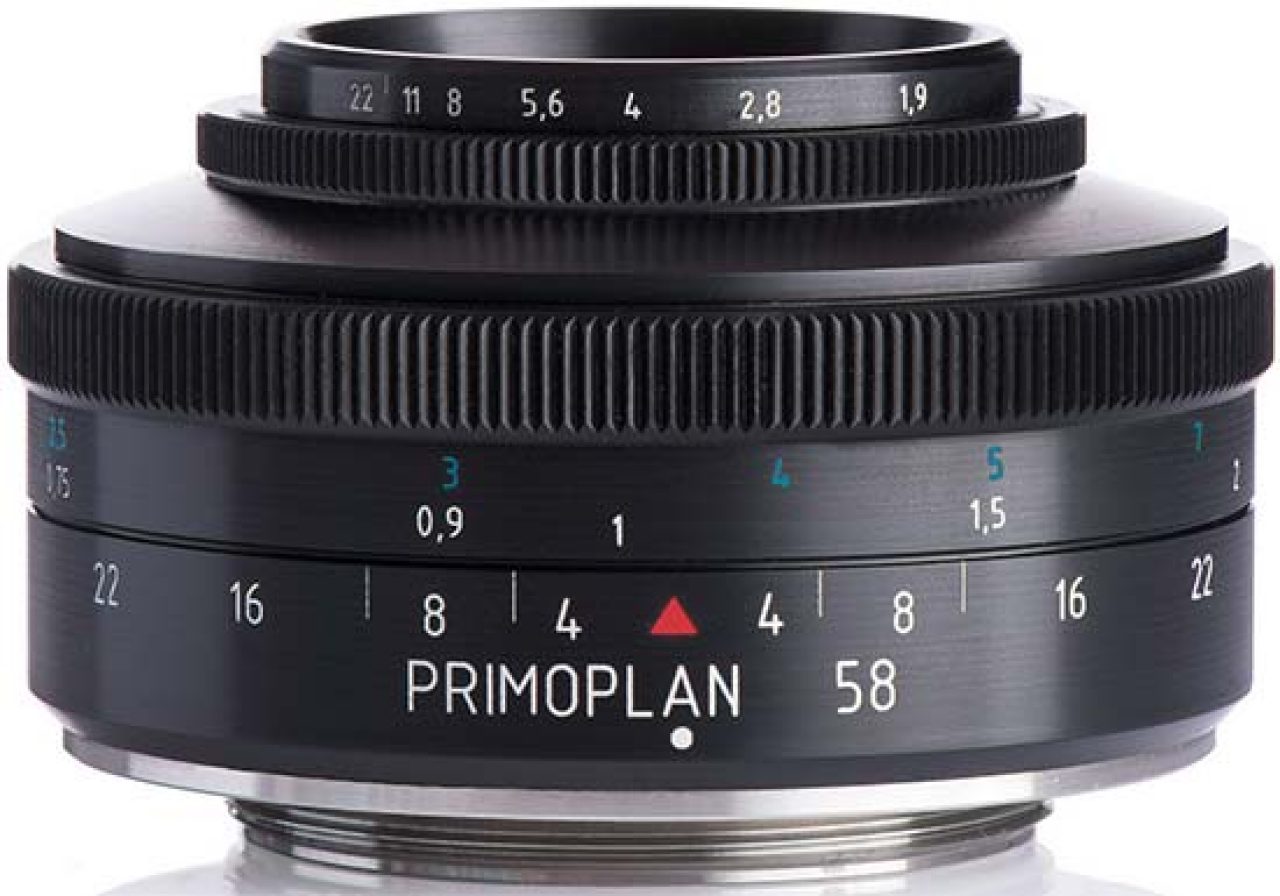 Meyer-Optik-Goerlitz Primoplan 58mm f/1.9 Review | Photography Blog
