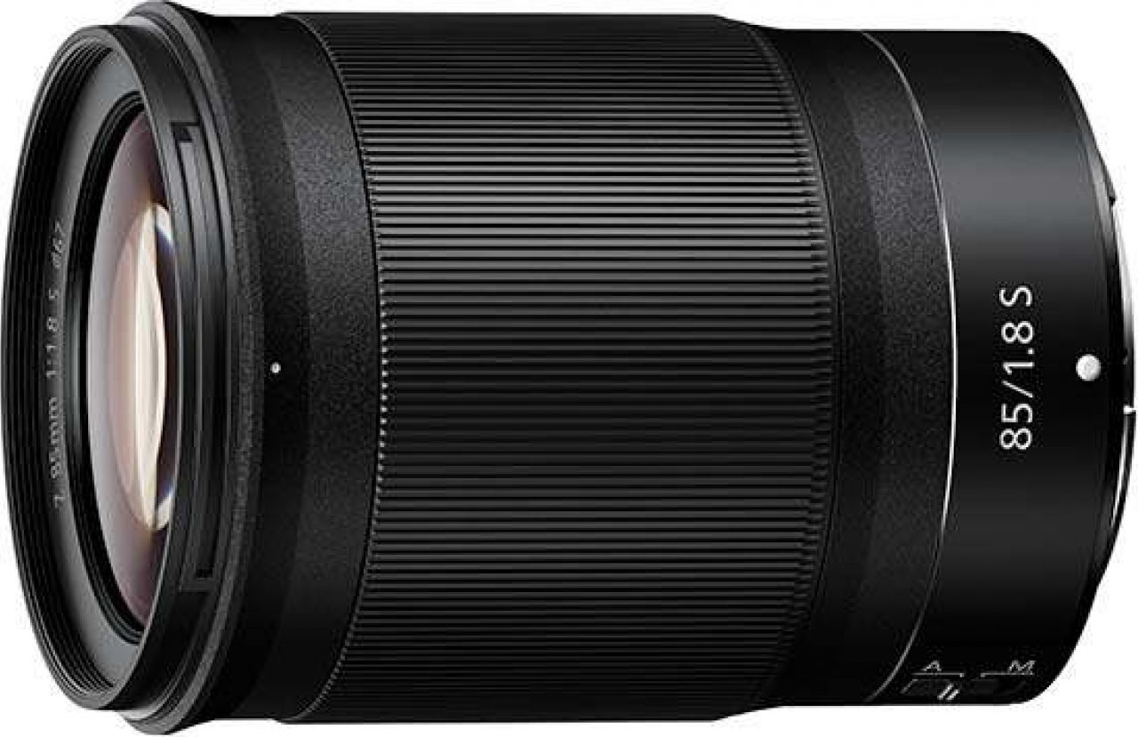 Nikon Z 85mm f/1.8 S Review | Photography Blog