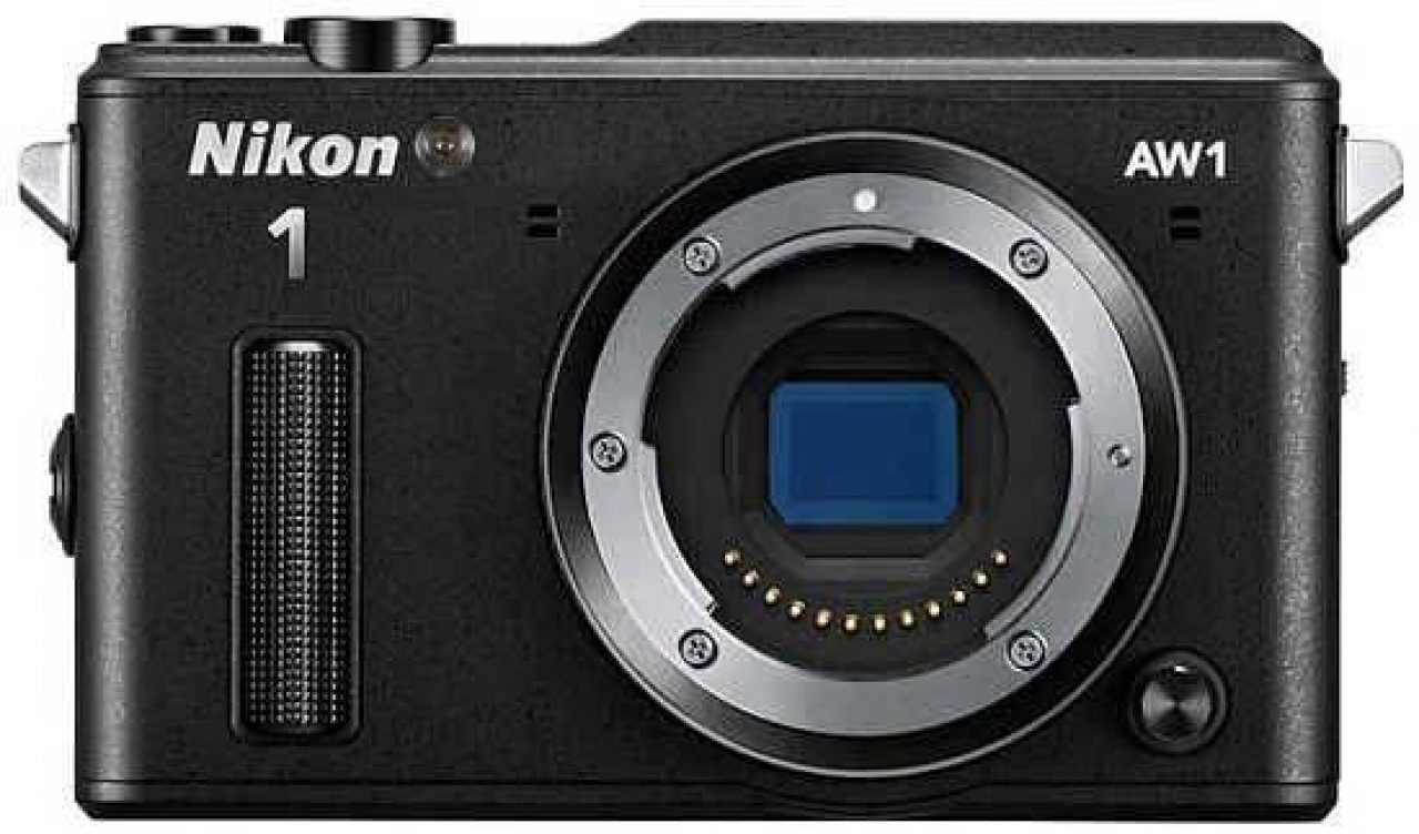 nikon aw1 review