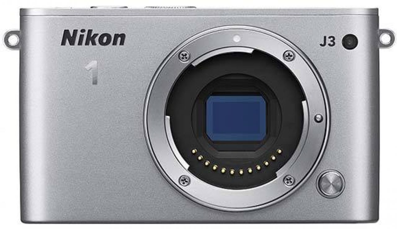 Nikon 1 J3 Review | Photography Blog