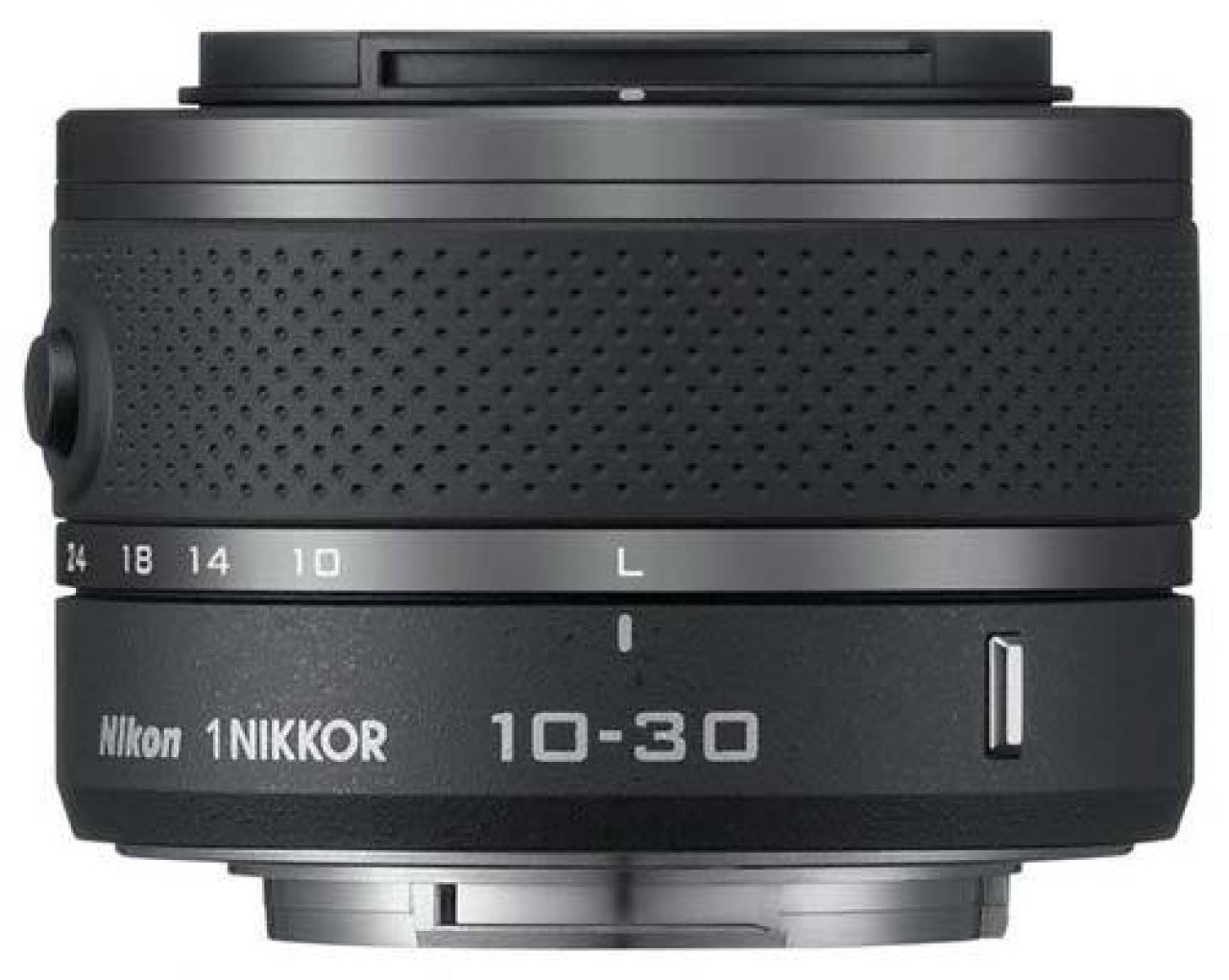 Nikon V1 NIKKOR 10-30mm F3.5-5.6 VR