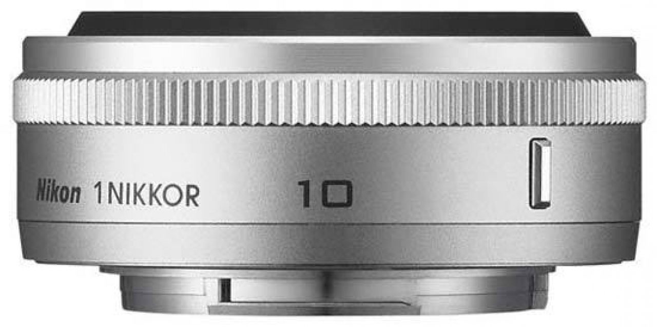 Nikon 1 Nikkor 10mm f/2.8 Review | Photography Blog