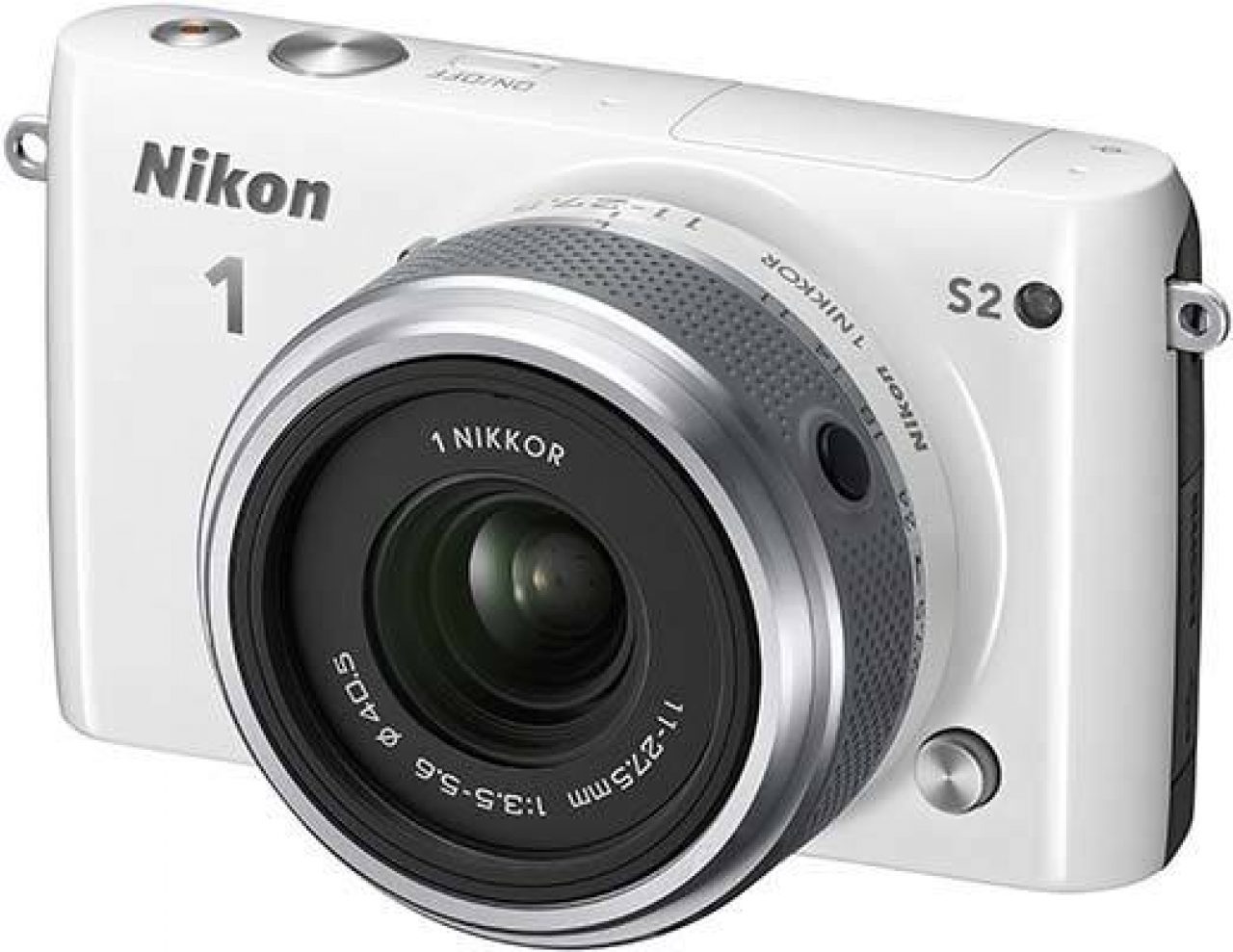 Nikon 1 S2 Review | Photography Blog