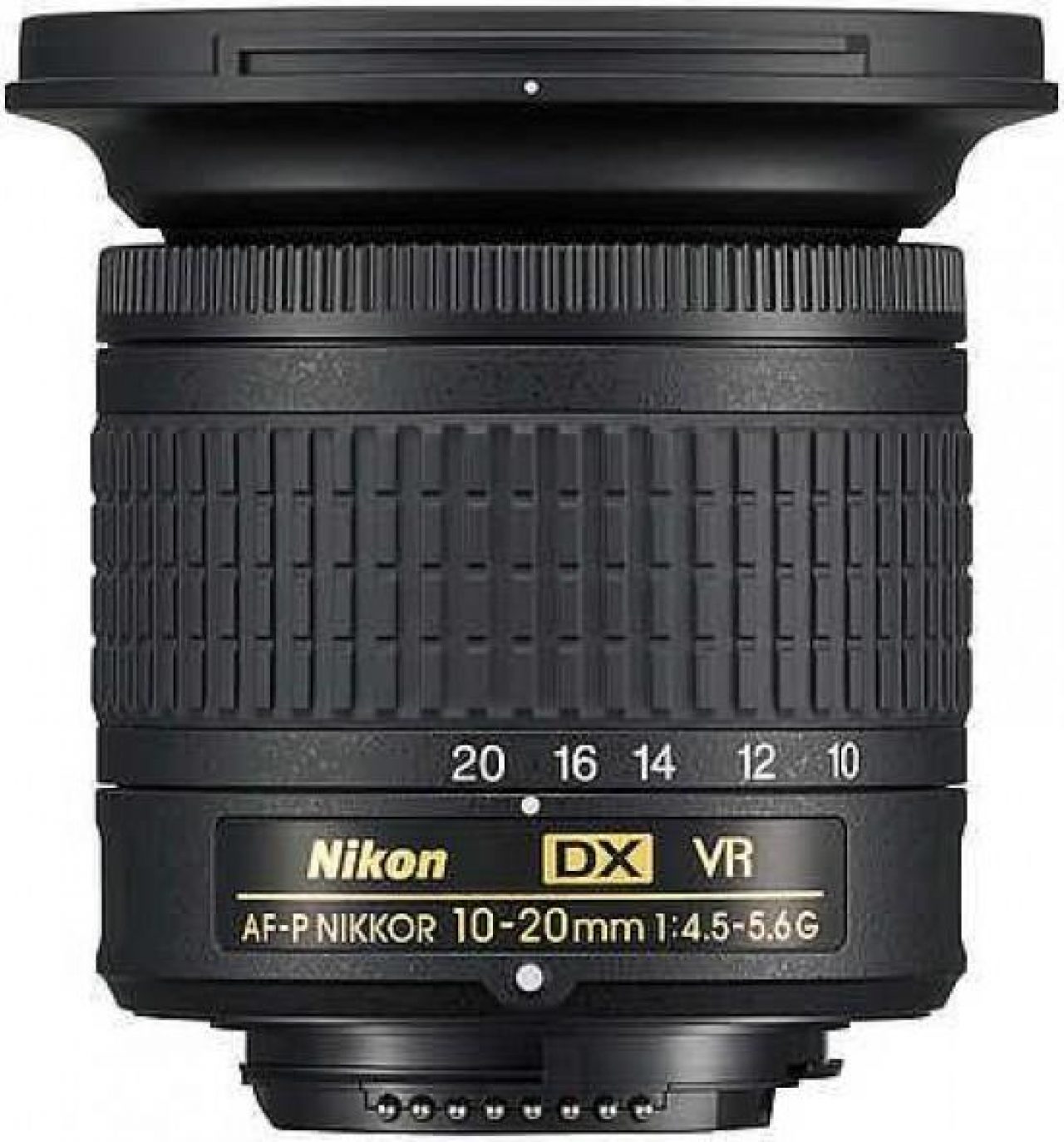 best wide angle zoom for nikon dx