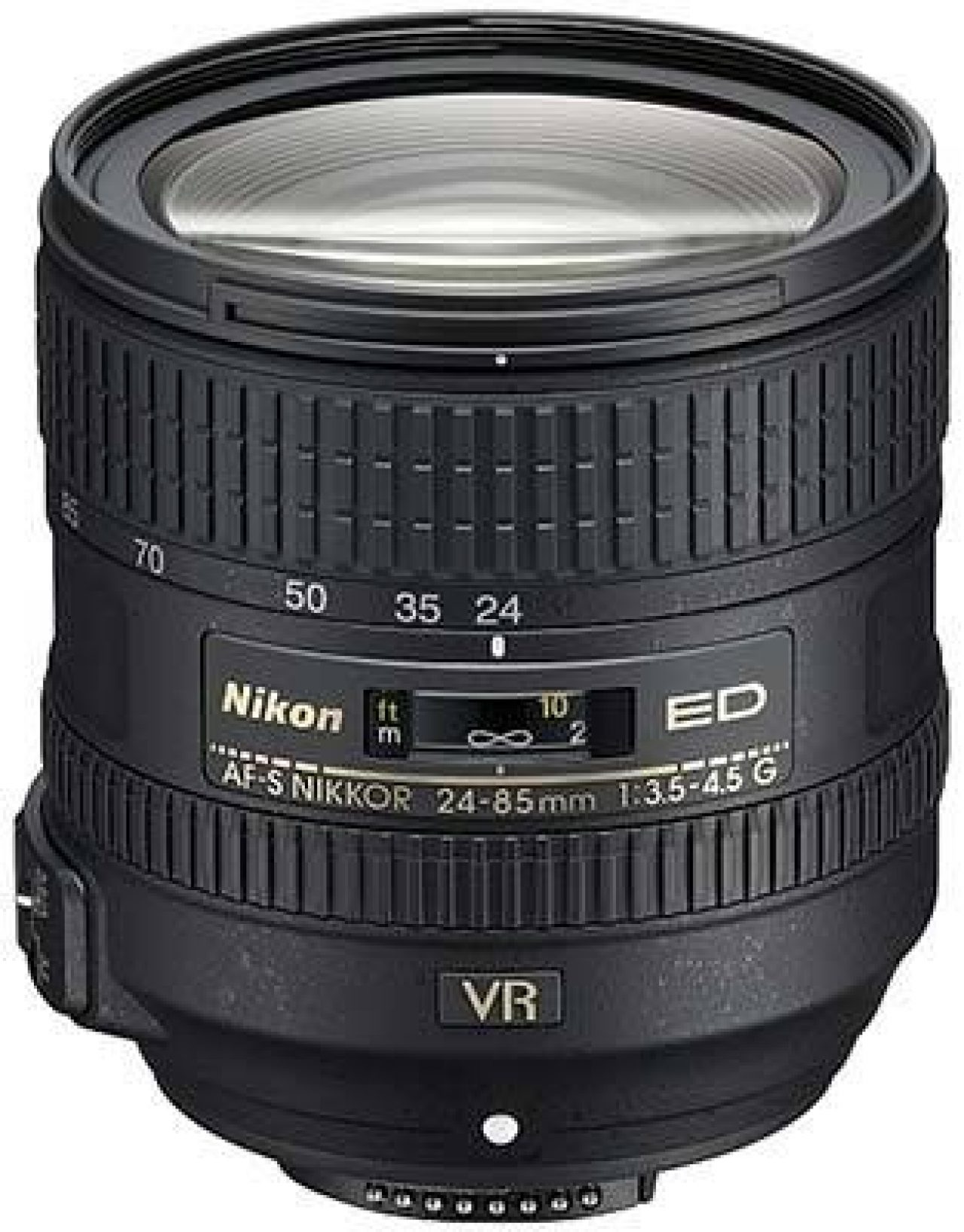 カメラ レンズ(ズーム) Nikon AF-S Nikkor 24-85mm f/3.5-4.5G ED VR Review | Photography Blog