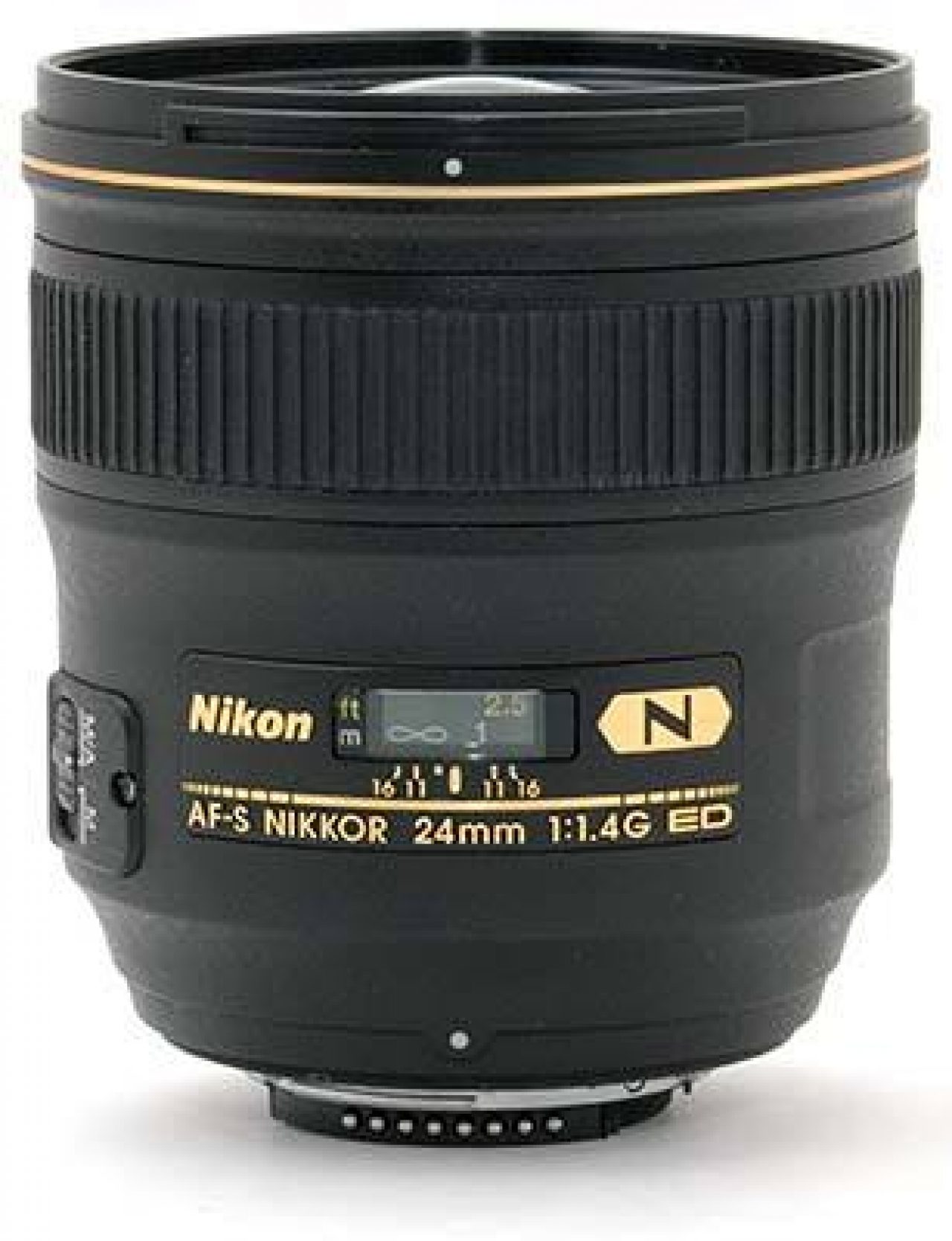 カメラ レンズ(単焦点) Nikon AF-S Nikkor 24mm f/1.4G ED Review | Photography Blog