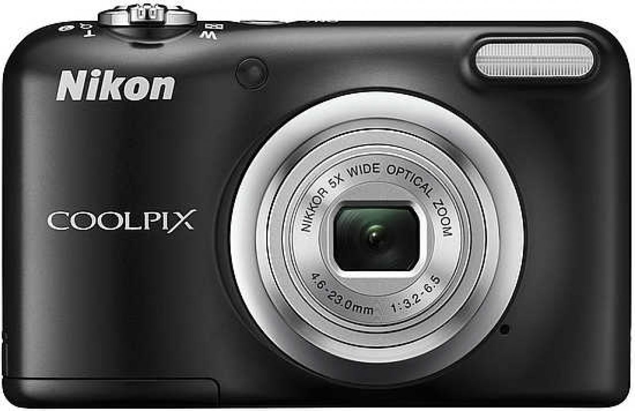 カメラ デジタルカメラ Nikon Coolpix A10 Review | Photography Blog