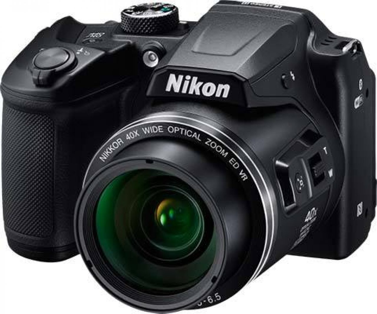 Nikon Coolpix B500 Review | Photography Blog