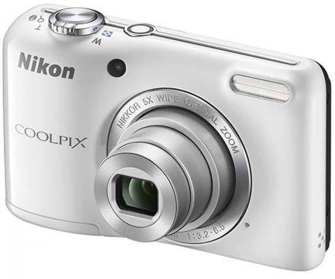 nikon coolpix 16.1 megapixel price