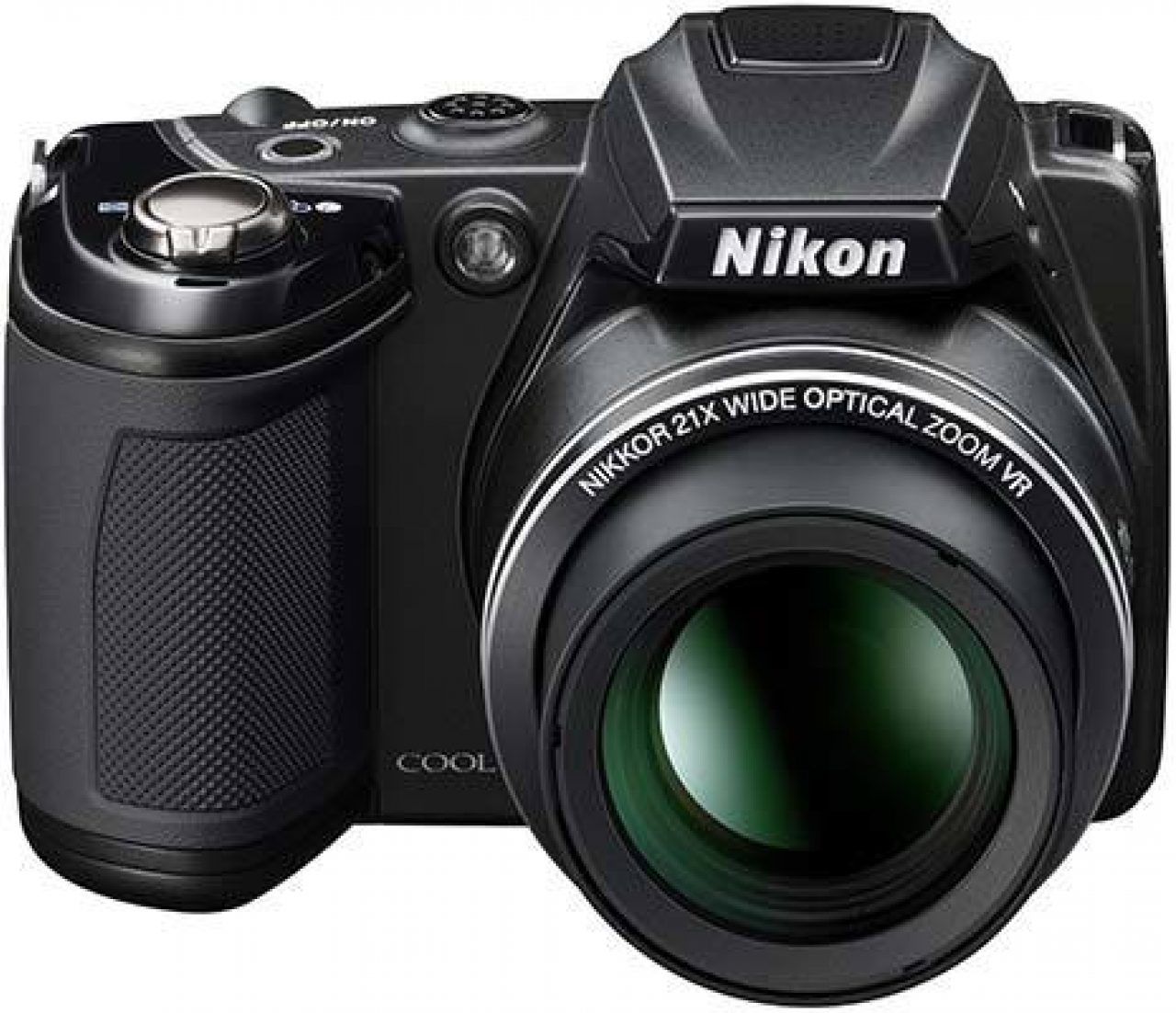 vrede helemaal Telegraaf Nikon Coolpix L310 Review | Photography Blog