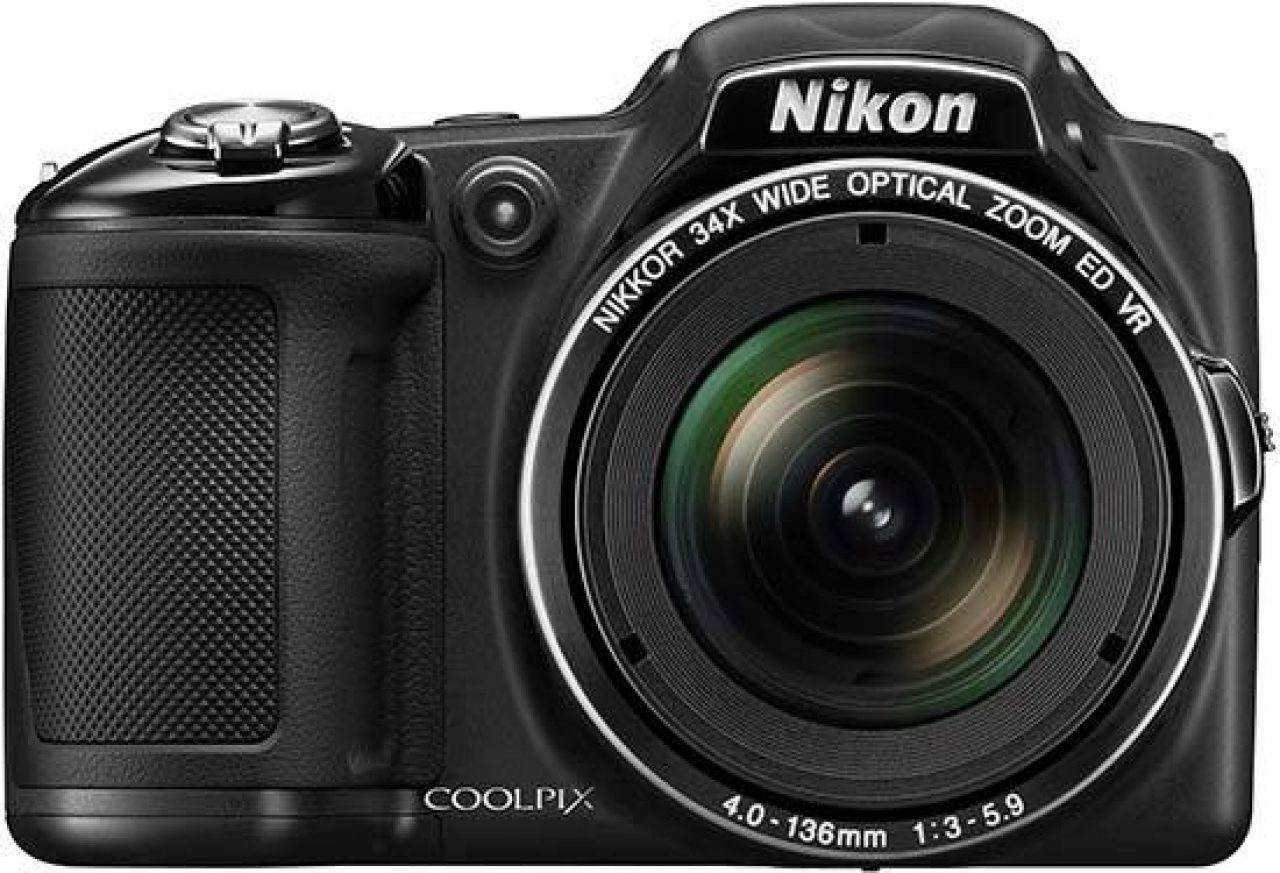 nikon coolpix lowest price