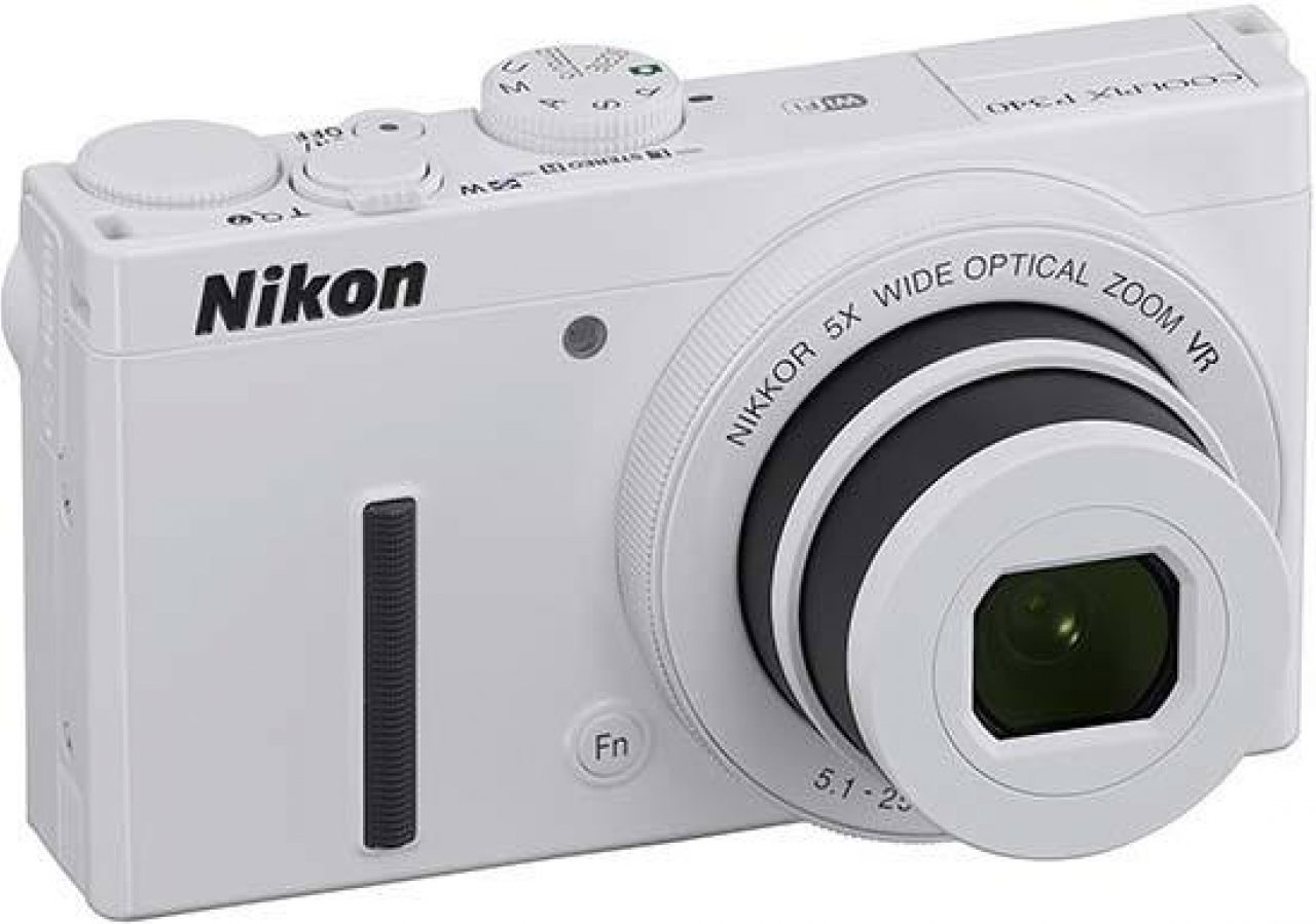 Nikon Coolpix P340 Review | Photography Blog