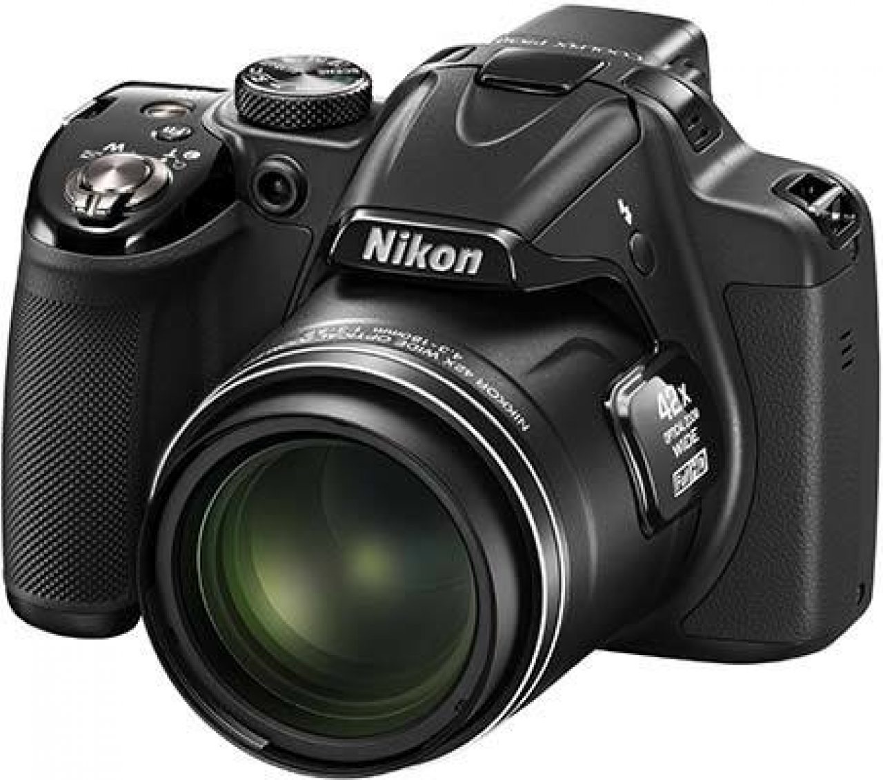 Nikon Coolpix P530 Review | Photography Blog