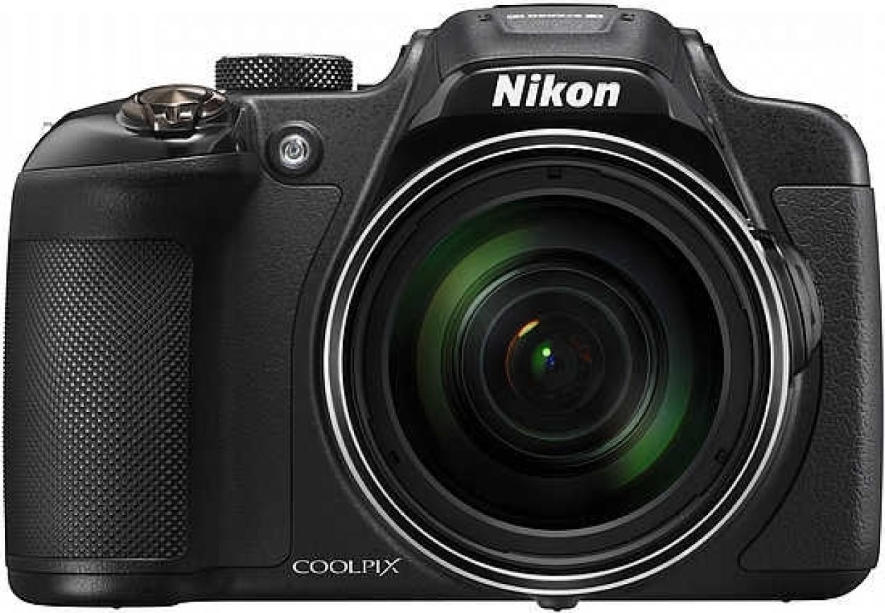 Nikon Coolpix P1000 Field test review - Amateur Photographer