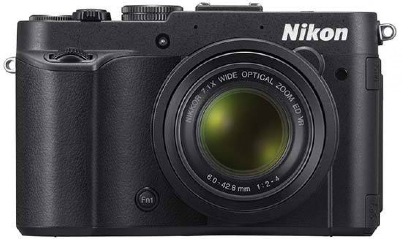 nikon d5100 for filmmaking