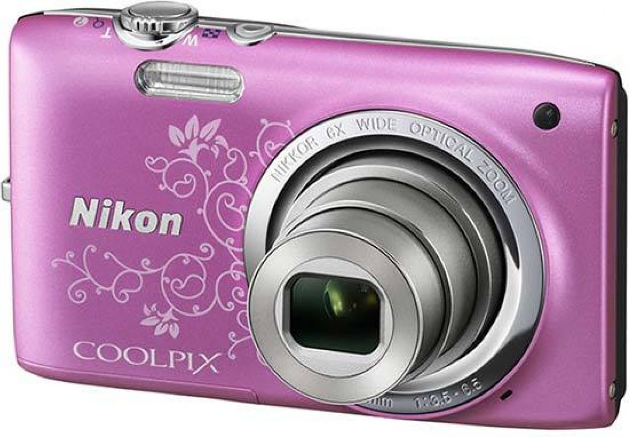 Arctic Bij zonsopgang biografie Nikon Coolpix S2700 Review | Photography Blog