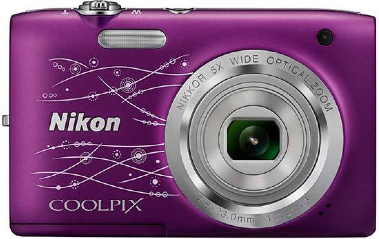 カメラ デジタルカメラ Nikon Coolpix S2800 Review | Photography Blog