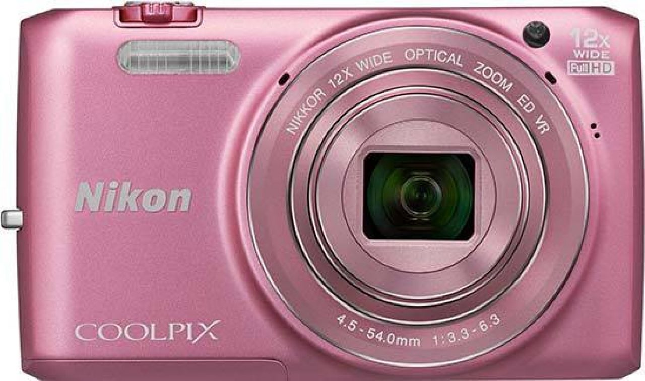 Nikon Coolpix S6800 Review | Photography Blog