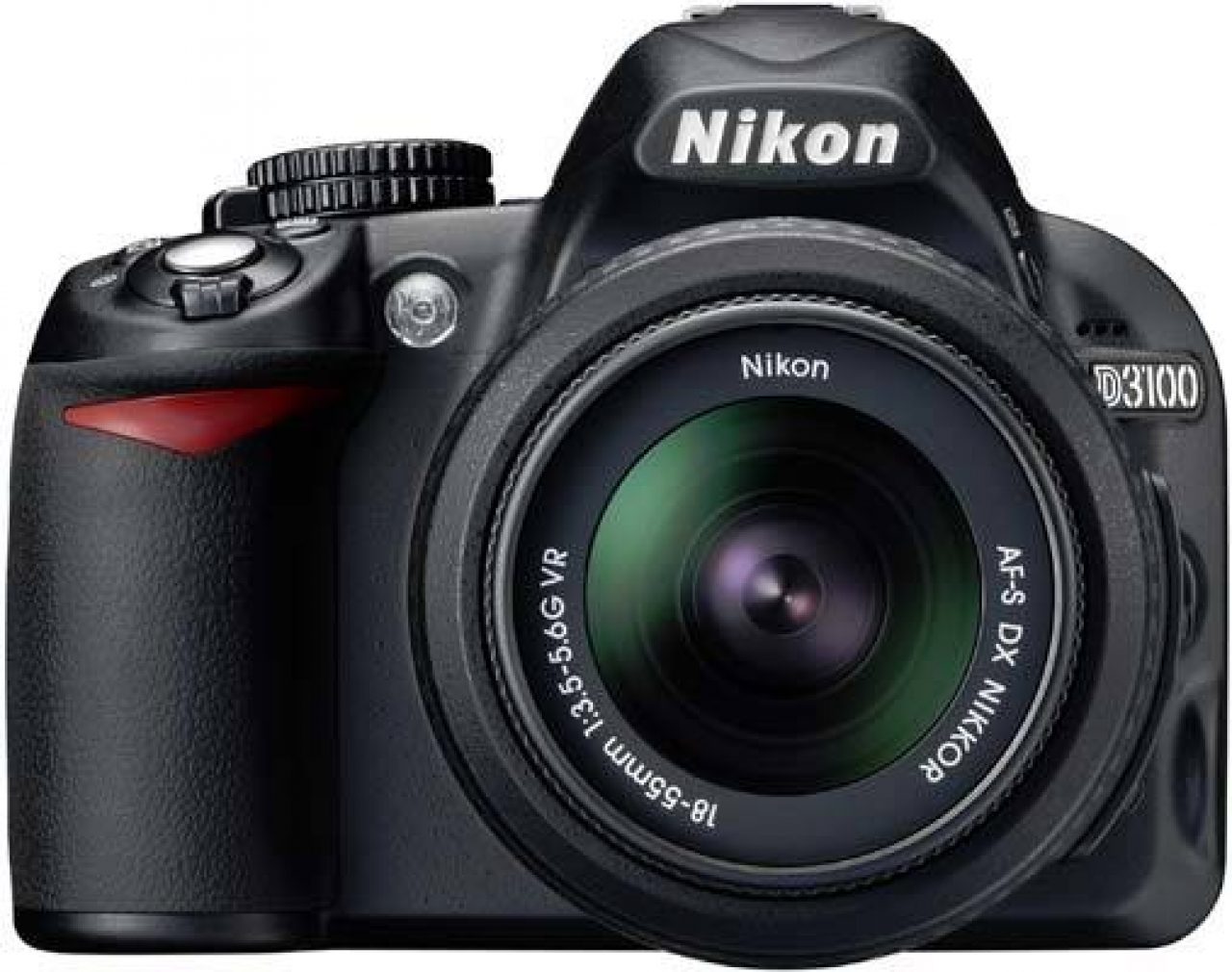 Nikon D3100 Review Photography Blog