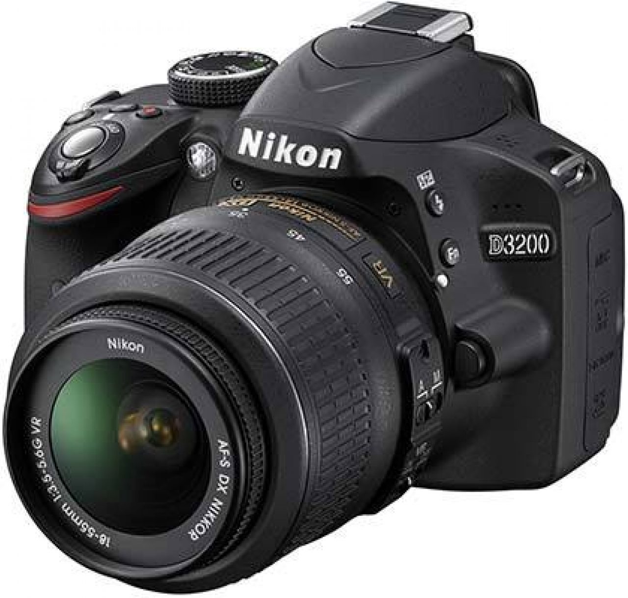 Nikon D3200 Review | Photography Blog