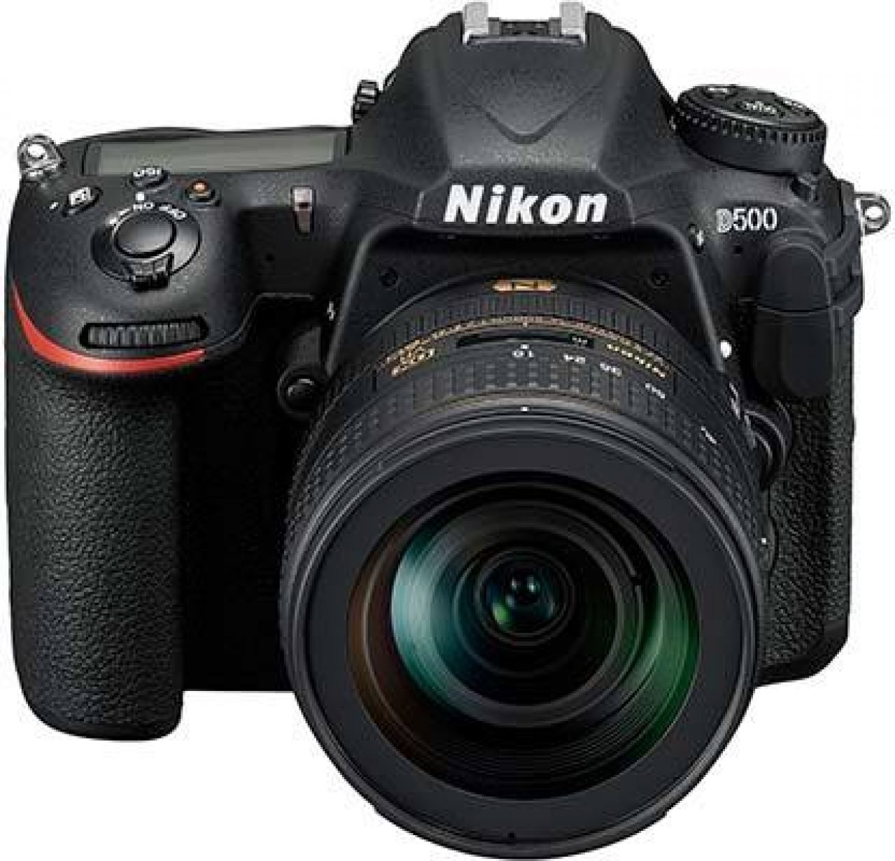 bevestigen voldoende Integratie Nikon D500 Review | Photography Blog