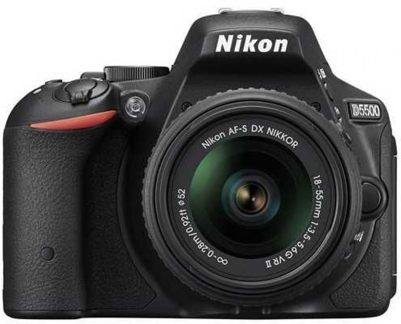 Nikon D5500 Review | Photography Blog