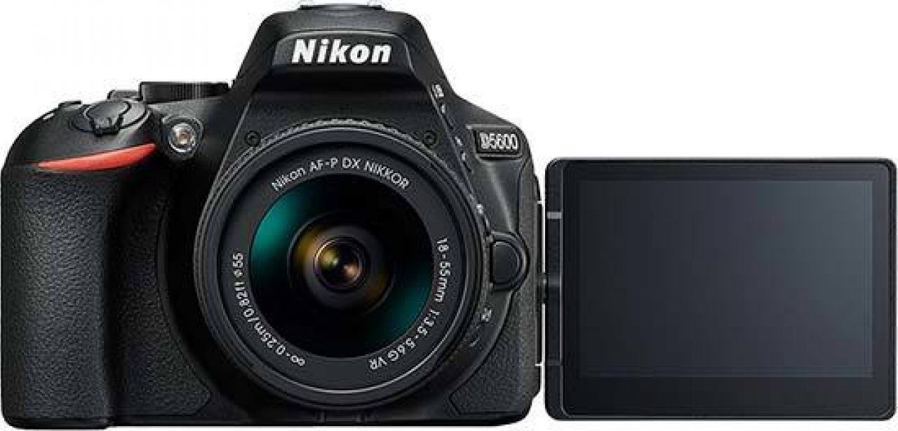 Nikon D3400 Picture Quality, File Formats & Image Size Settings