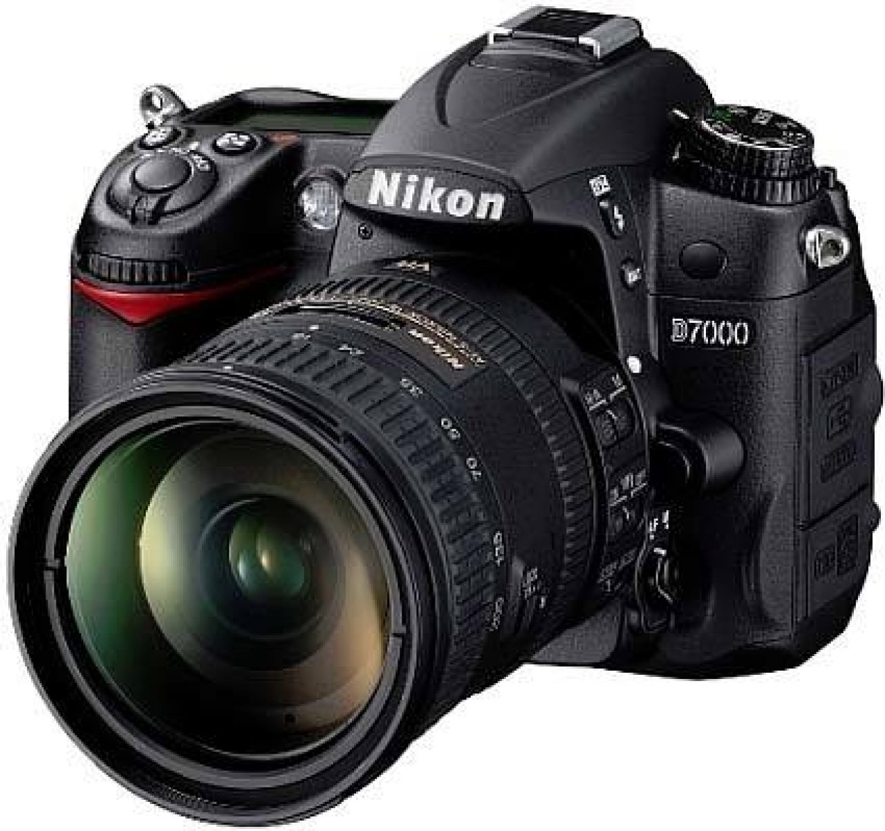 begin Grijpen informeel Nikon D7000 Review | Photography Blog