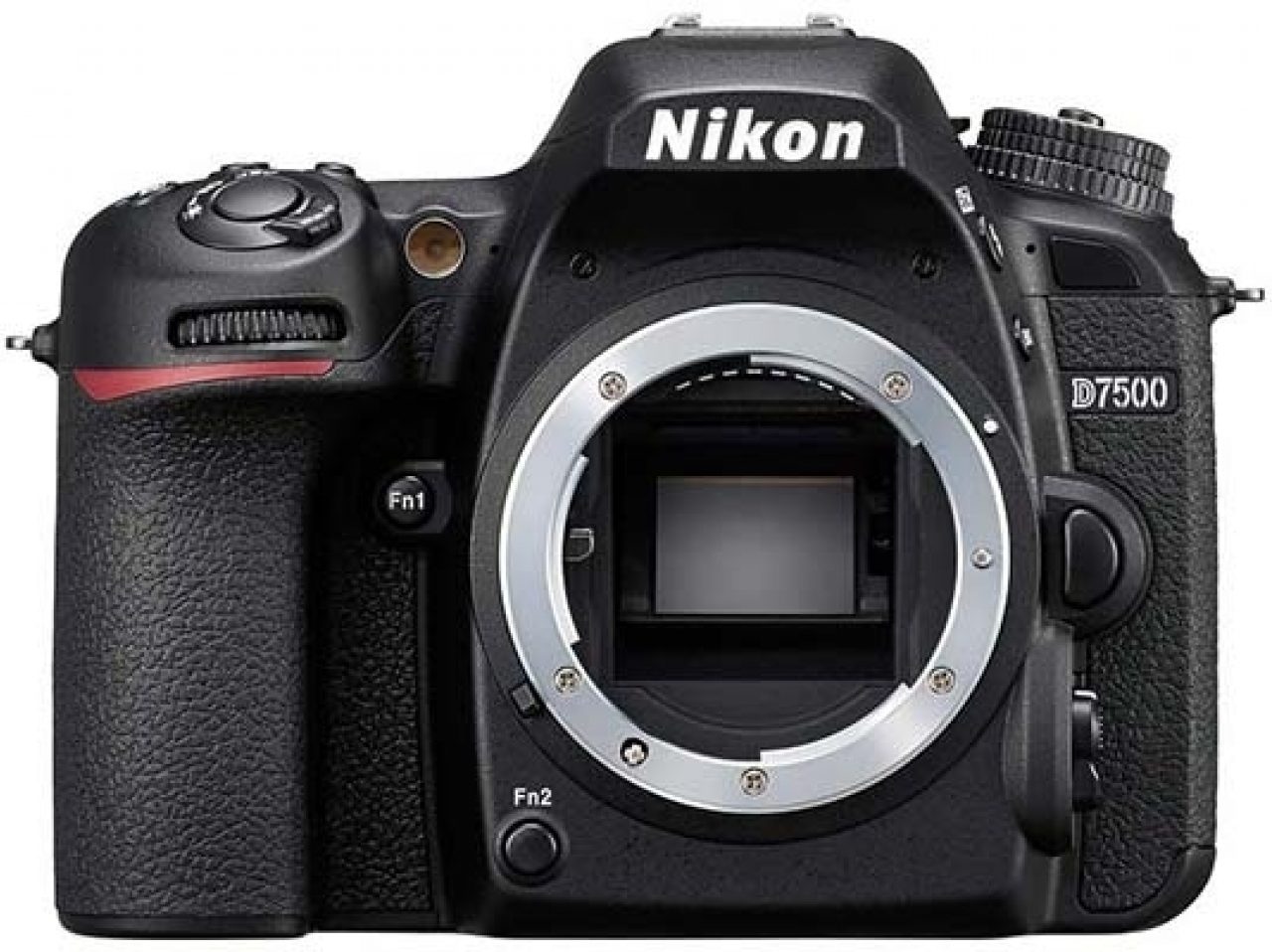 Nikon D7500 DSLR Camera Specifications