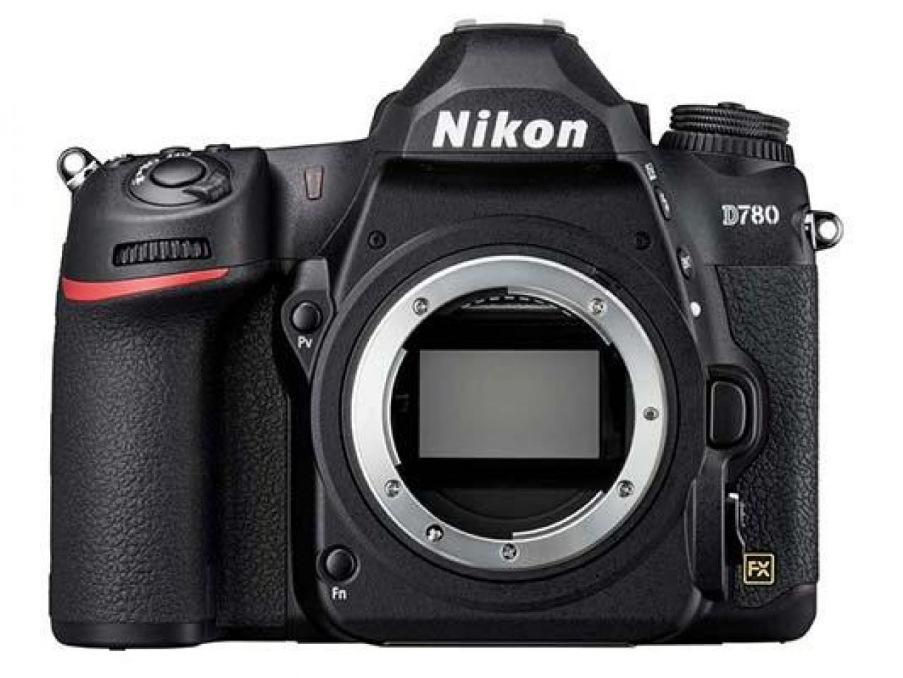 nikon d780 price in usa