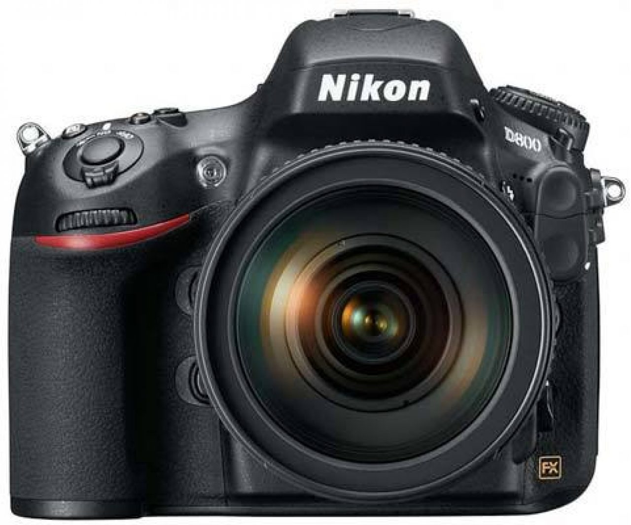 UK Seller Genuine Nikon NEW Digital SLR Neck Strap D700 FX Pro DSLR . 