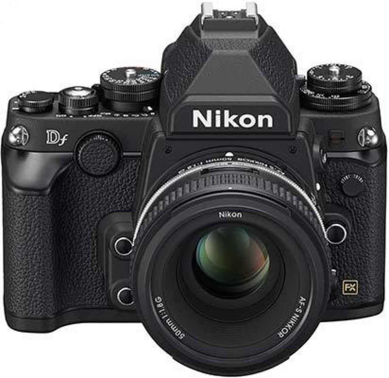 Nikon Df Review | Photography Blog