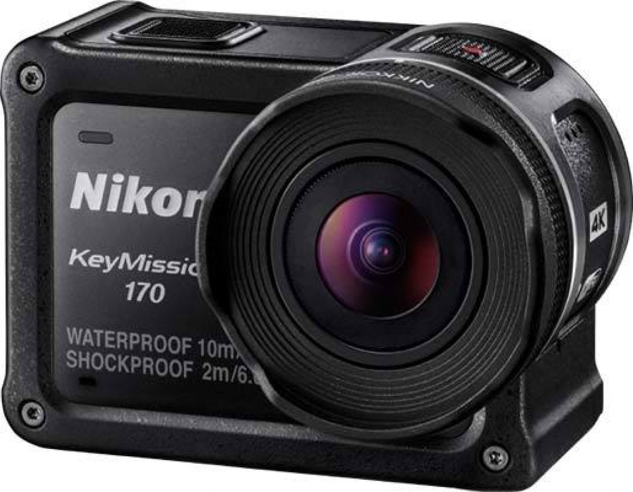 nikon 360 degree camera
