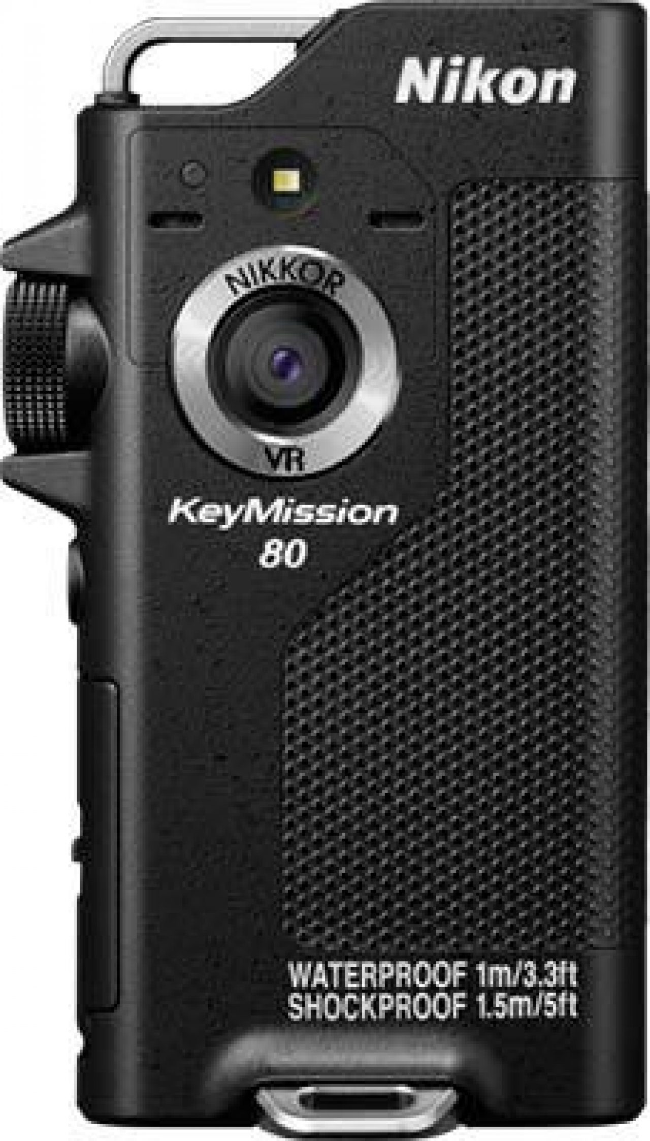 Nikon KeyMission 80 Review | Photography Blog