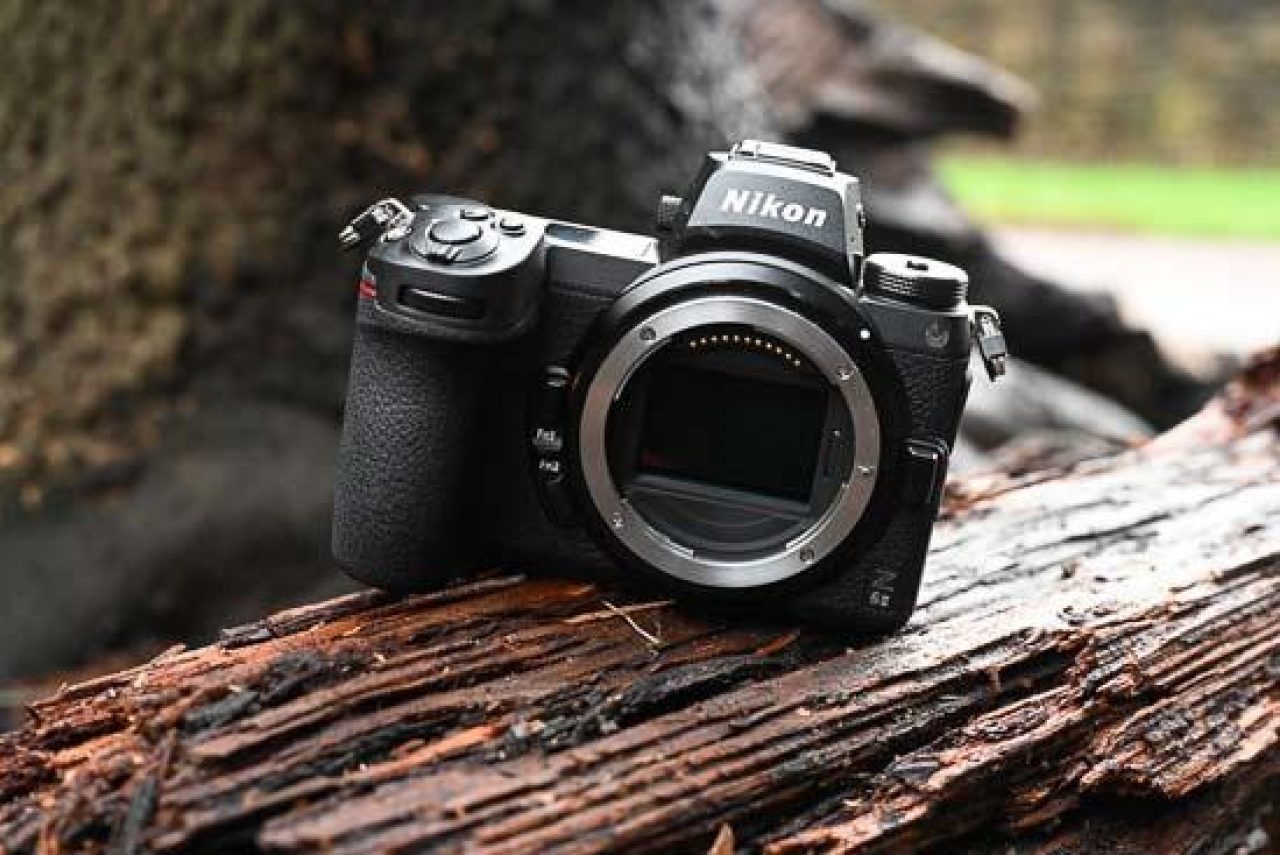 nikon z6ii sample images