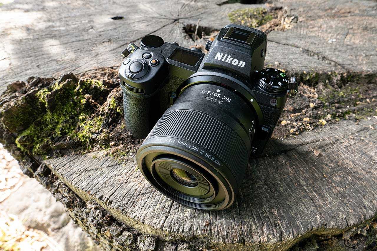 Nikon Z MC 50mm F2.8 Review | Photography Blog