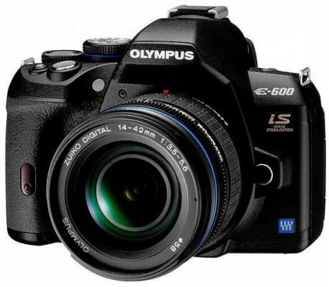 olympus camera digital 600