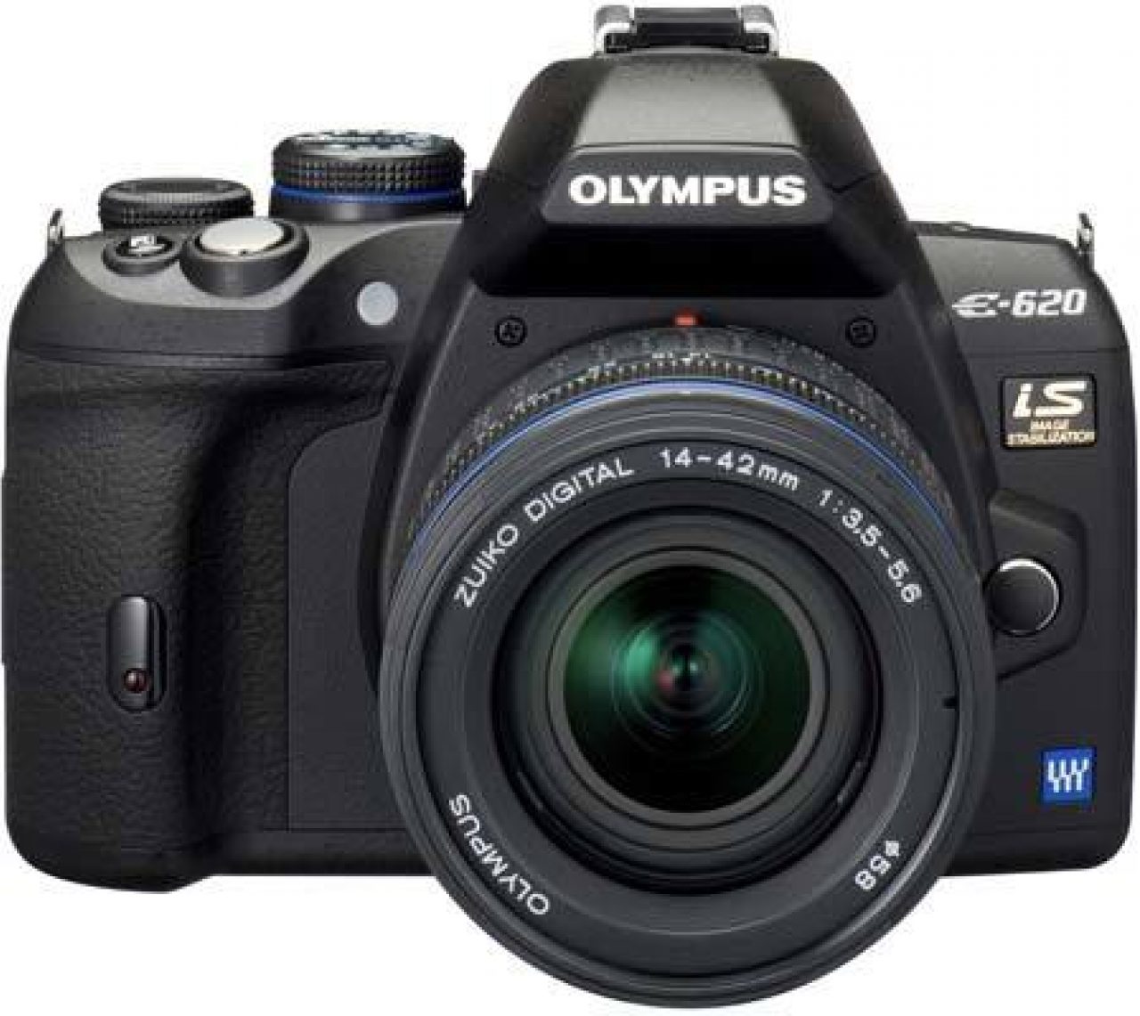 Olympus E-620 Review | Photography Blog