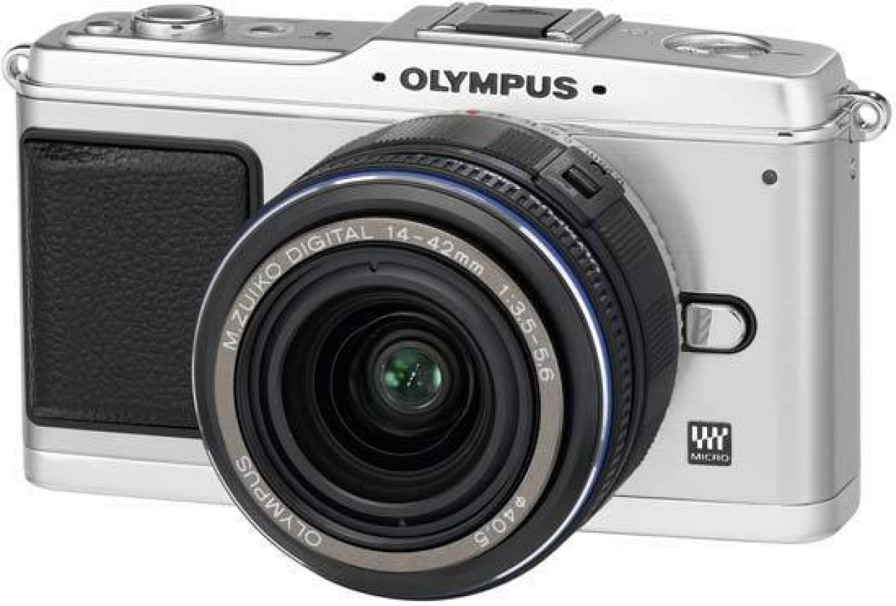 Soft Screen Protector for Olympus Pen E-P1 E-P2 E-P3 Digital Cameras 