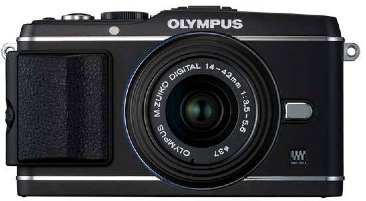 Olympus E-P3 Review | Photography Blog