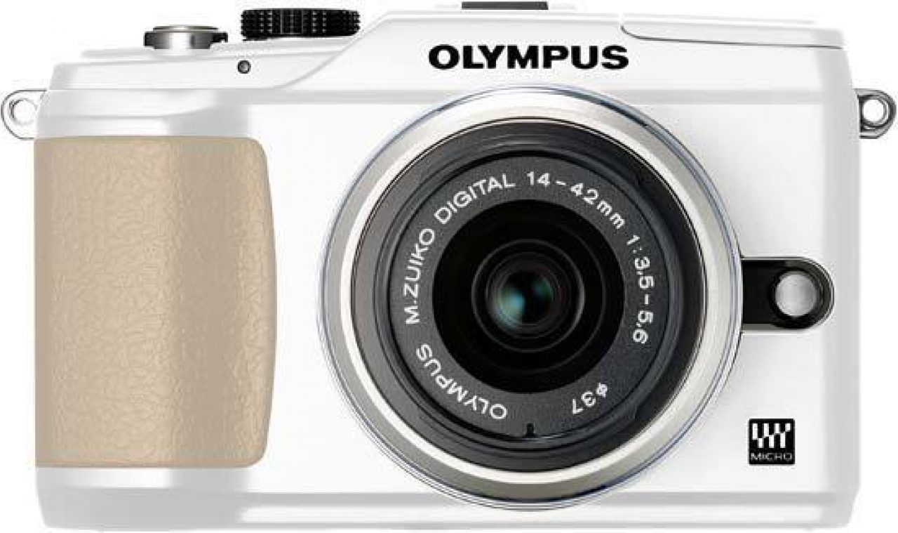 Olympus E-PL2 Review | Photography Blog